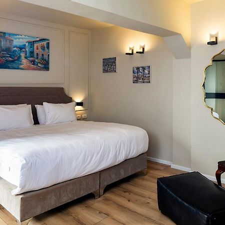 Jaffa Tel-Aviv Gallery Boutique Hotel Exterior photo