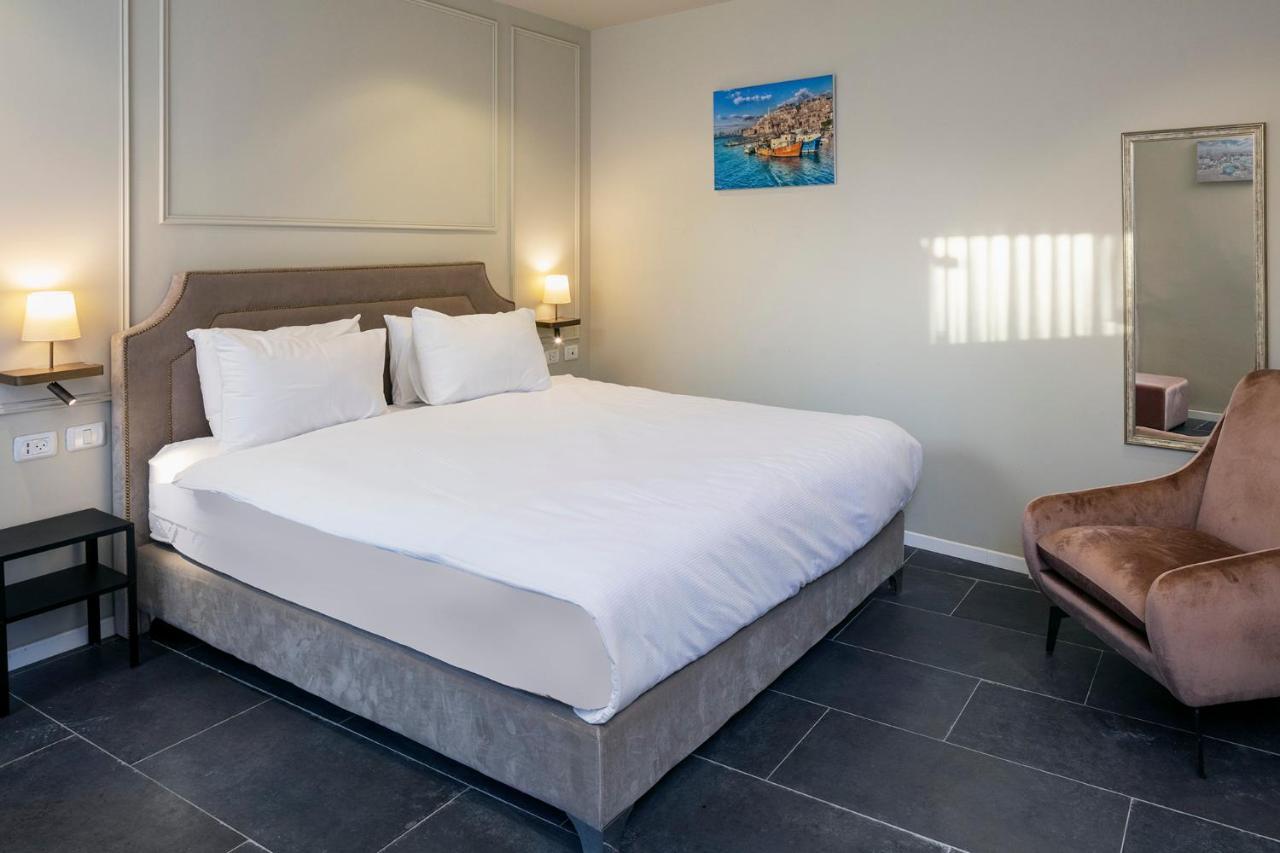 Jaffa Tel-Aviv Gallery Boutique Hotel Exterior photo
