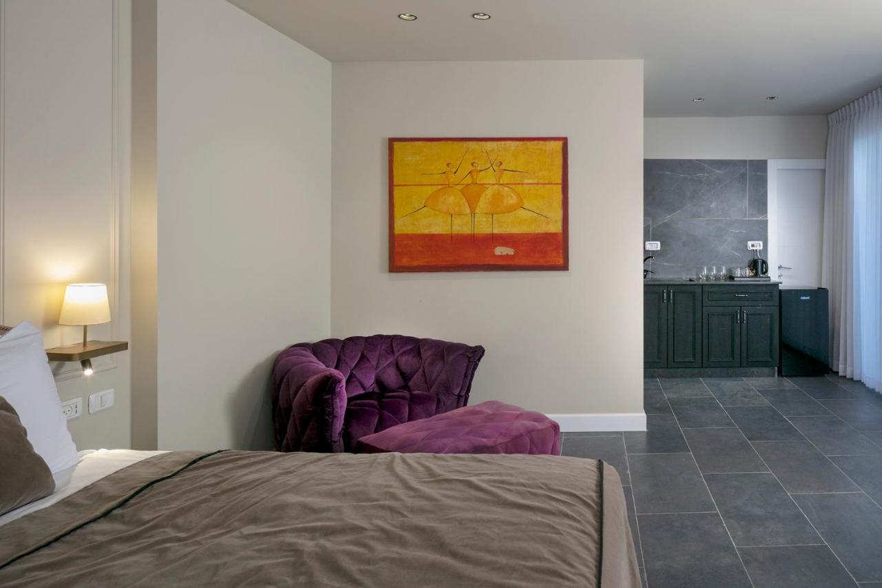 Jaffa Tel-Aviv Gallery Boutique Hotel Exterior photo